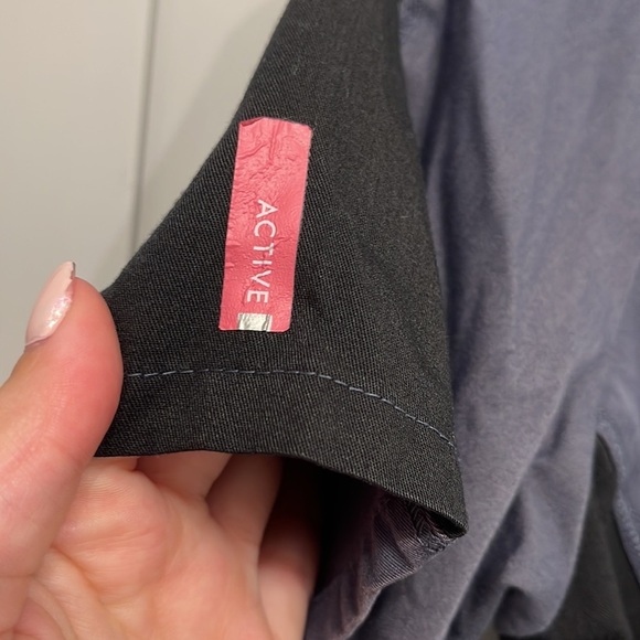 Grey’s Anatomy By Barco Scrub Top Lot XS - Picture 8 of 16